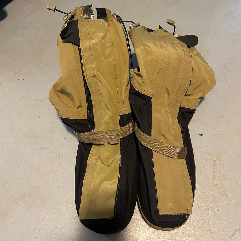 Outdoor Research Brooks Ranger Overboot III